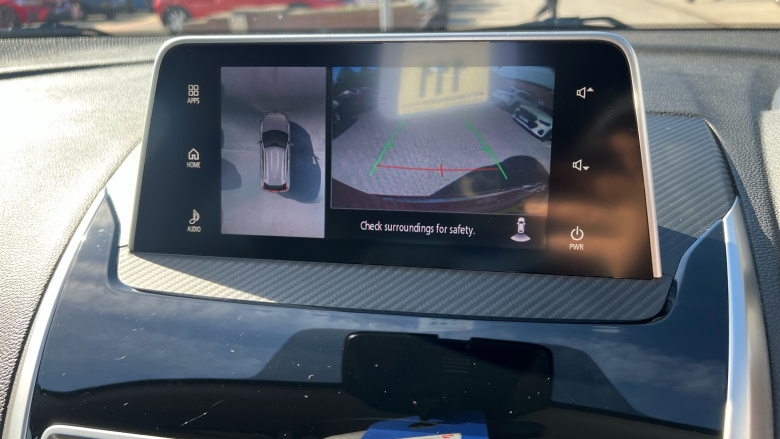 Mitsubishi Eclipse Cross 1.5 4 5dr Petrol Hatchback